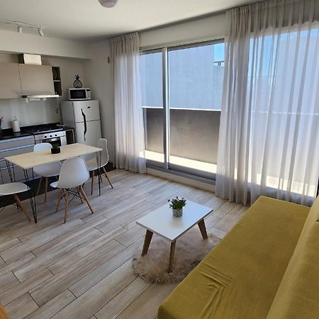 Torre Dorrego Apartment Buenos Aires Exterior foto