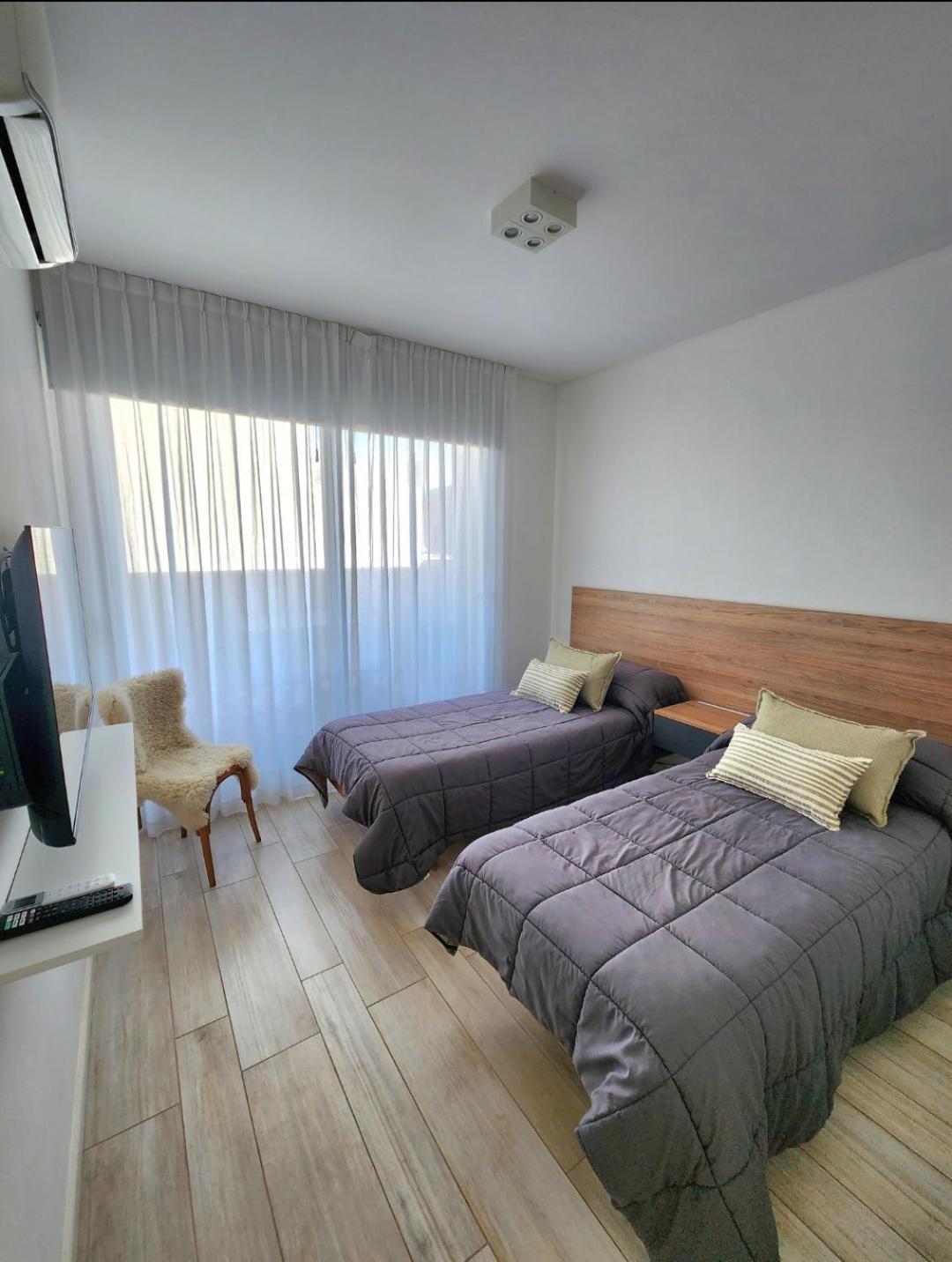 Torre Dorrego Apartment Buenos Aires Exterior foto